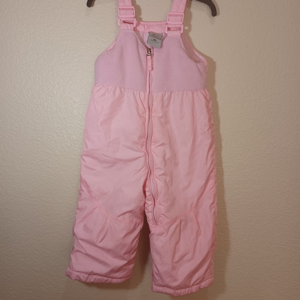 Snow Pants girls 18M - Picture 7 of 13